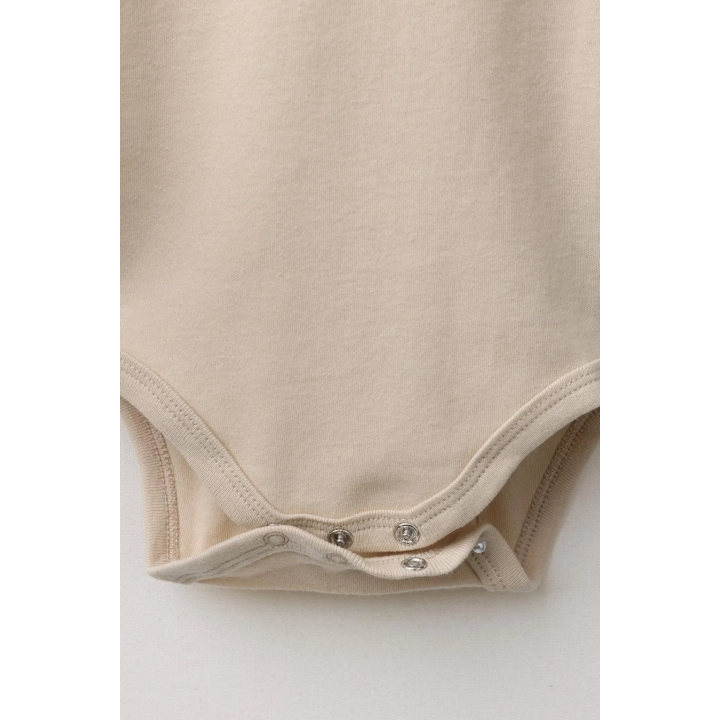 НАБОР ИЗ ПЯТИ БОДИ С ПРИНТОМ "ПТИЦЫ"