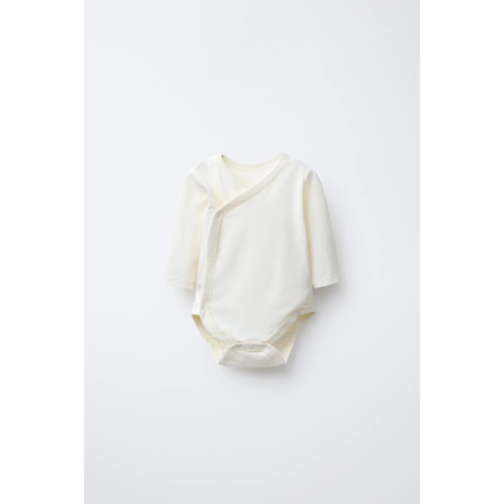 НАБОР ИЗ ТРЕХ БОДИ-КИМОНО СО ЗВЕЗДАМИ