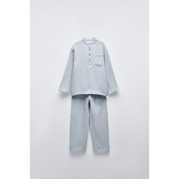 набор для мальчика-пекаря с текстурой от 3 до 6 лет