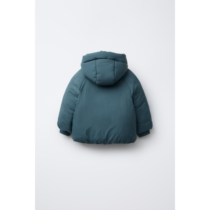 СТЕГАНАЯ КУРТКА WATER REPELLENT