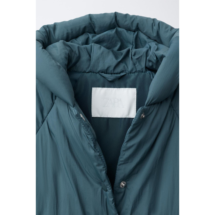 СТЕГАНАЯ КУРТКА WATER REPELLENT