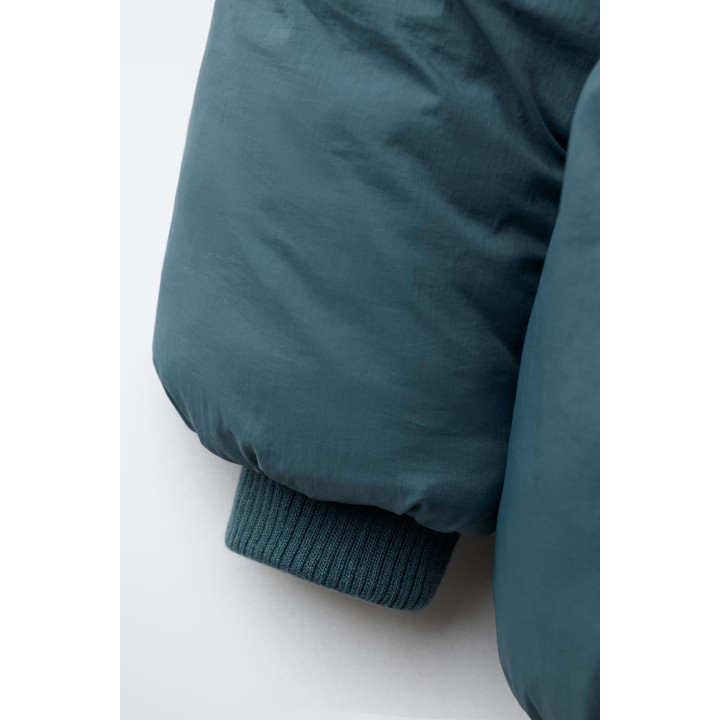 СТЕГАНАЯ КУРТКА WATER REPELLENT