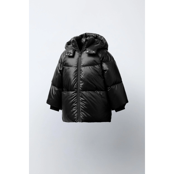 ПУХОВИК 50% ПЕРО И 50% ПУХ ВОДООТТАЛКИВАЮЩИЙ И ВЕТРОЗАЩИТНЫЙ