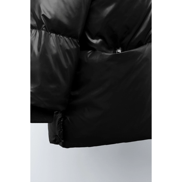 ПУХОВИК 50% ПЕРО И 50% ПУХ ВОДООТТАЛКИВАЮЩИЙ И ВЕТРОЗАЩИТНЫЙ