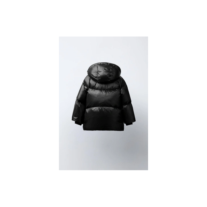 ПУХОВИК 50% ПЕРО И 50% ПУХ ВОДООТТАЛКИВАЮЩИЙ И ВЕТРОЗАЩИТНЫЙ