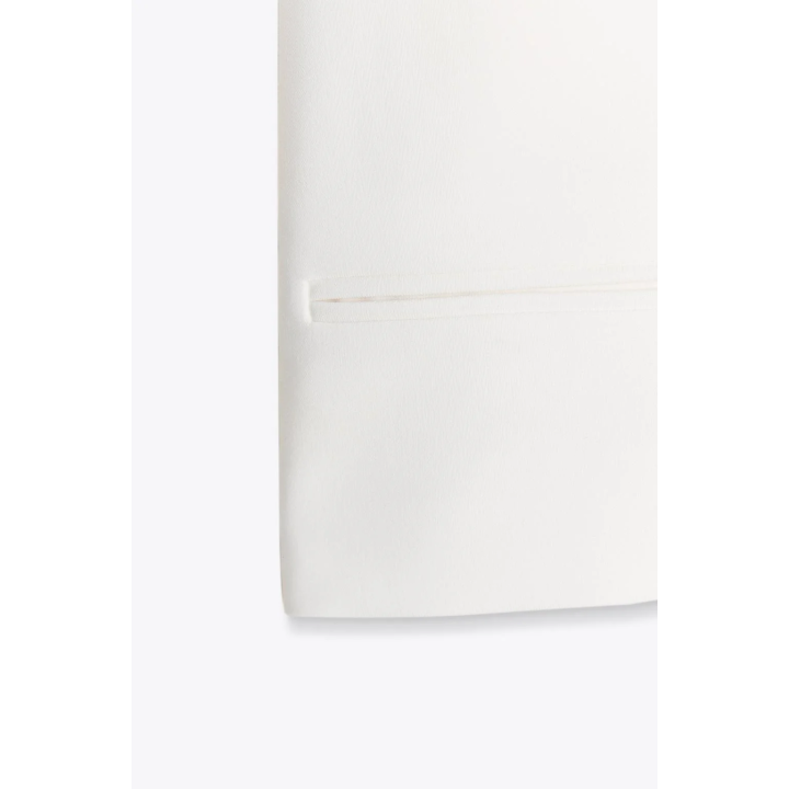 УКОРОЧЕННАЯ КУРТКА — ZW COLLECTION