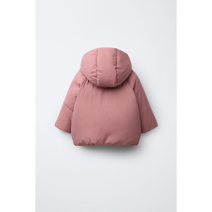 СТЕГАНАЯ КУРТКА WATER REPELLENT