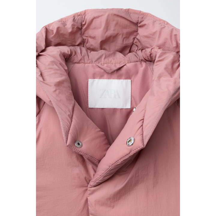 СТЕГАНАЯ КУРТКА WATER REPELLENT