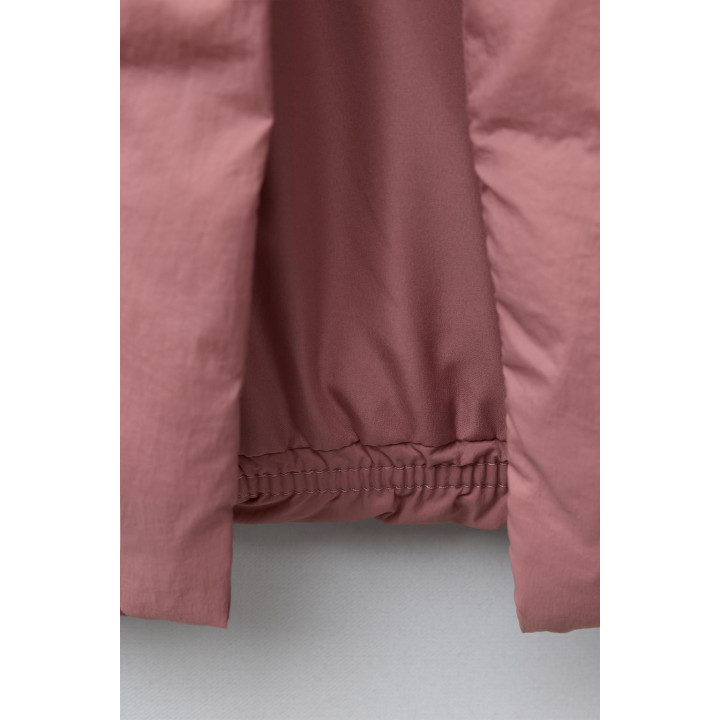 СТЕГАНАЯ КУРТКА WATER REPELLENT