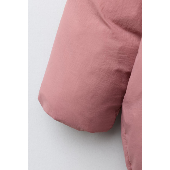 СТЕГАНАЯ КУРТКА WATER REPELLENT