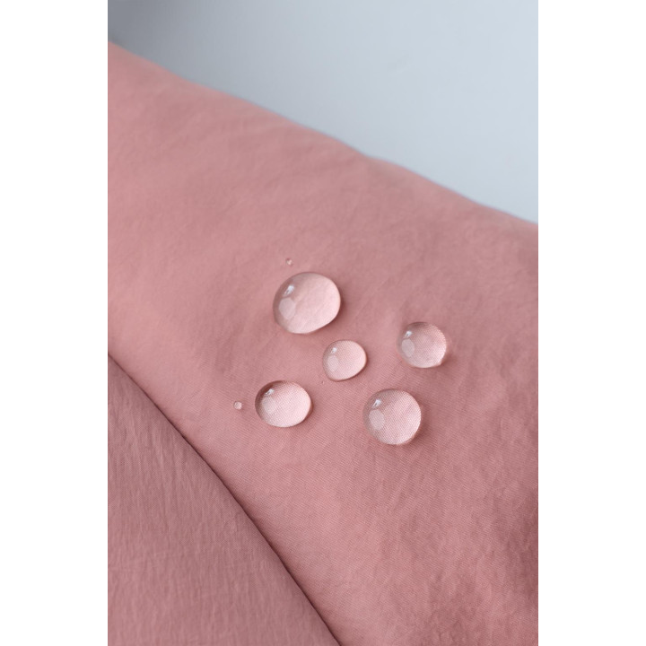 СТЕГАНАЯ КУРТКА WATER REPELLENT