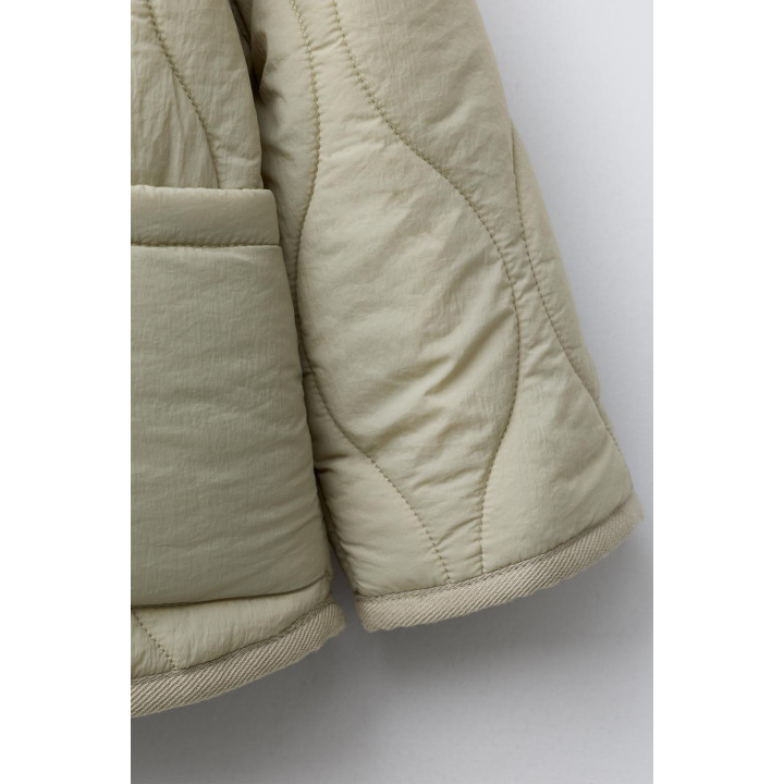 СТЕГАНАЯ КУРТКА WATER REPELLENT