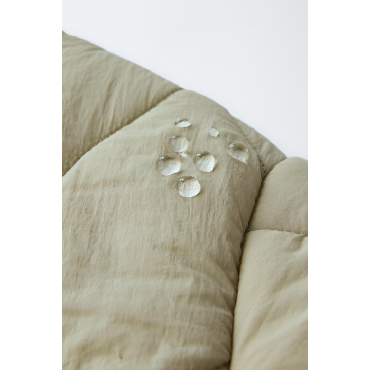 СТЕГАНАЯ КУРТКА WATER REPELLENT