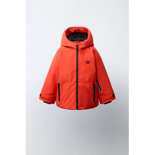 ВОДОНЕПРОНИЦАЕМАЯ ВЕТРОЗАЩИТНАЯ КУРТКА СИСТЕМЫ RECCO® SKI COLLECTION