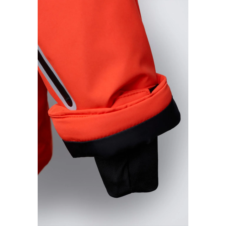 ВОДОНЕПРОНИЦАЕМАЯ ВЕТРОЗАЩИТНАЯ КУРТКА СИСТЕМЫ RECCO® SKI COLLECTION