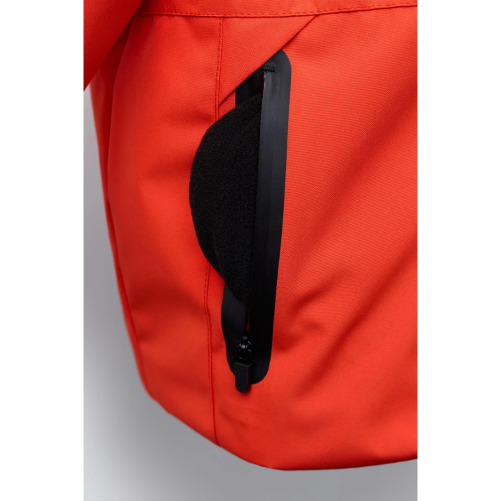 ВОДОНЕПРОНИЦАЕМАЯ ВЕТРОЗАЩИТНАЯ КУРТКА СИСТЕМЫ RECCO® SKI COLLECTION