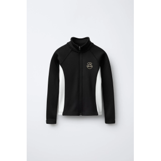 КОМБИНИРОВАННАЯ ТЕРМОТОЛСТОВКА — SKI COLLECTION