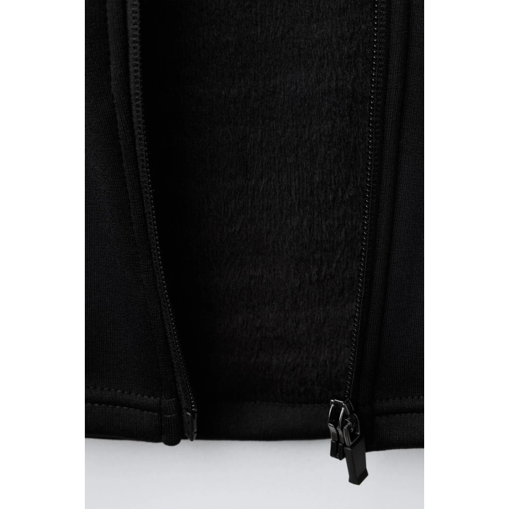 КОМБИНИРОВАННАЯ ТЕРМОТОЛСТОВКА — SKI COLLECTION