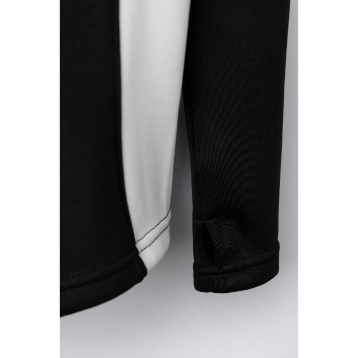 КОМБИНИРОВАННАЯ ТЕРМОТОЛСТОВКА — SKI COLLECTION