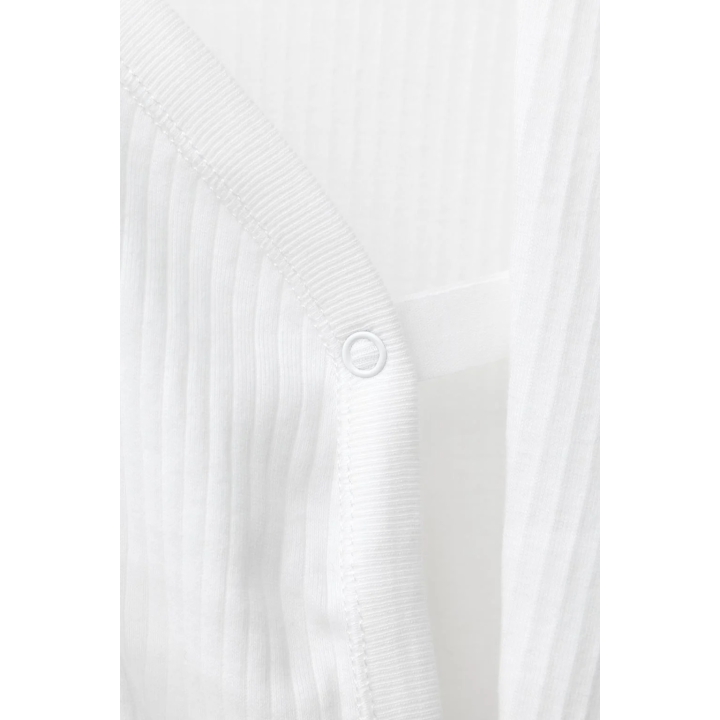 3-пакета боди с кимоно отложным воротником