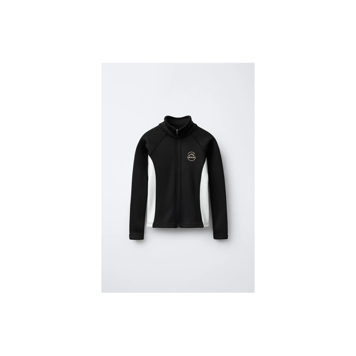 КОМБИНИРОВАННАЯ ТЕРМОТОЛСТОВКА — SKI COLLECTION