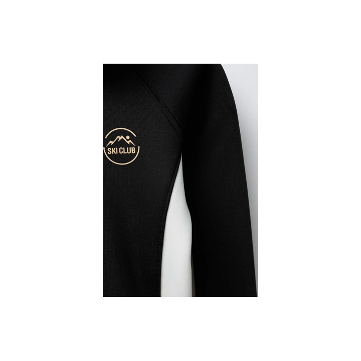 КОМБИНИРОВАННАЯ ТЕРМОТОЛСТОВКА — SKI COLLECTION