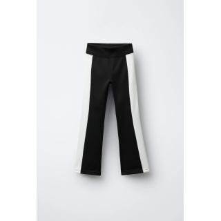 ТЕРМОБРЮКИ FLARE — SKI COLLECTION