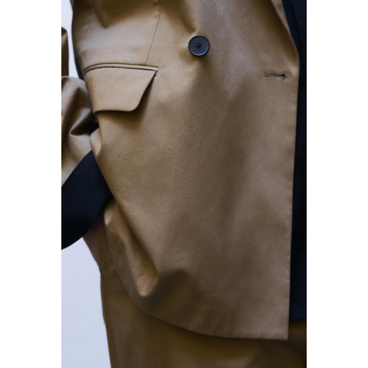 ТЕРМОБРЮКИ FLARE — SKI COLLECTION