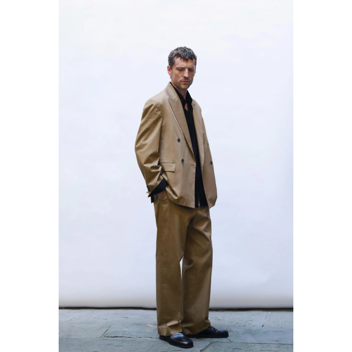 ТЕРМОБРЮКИ FLARE — SKI COLLECTION