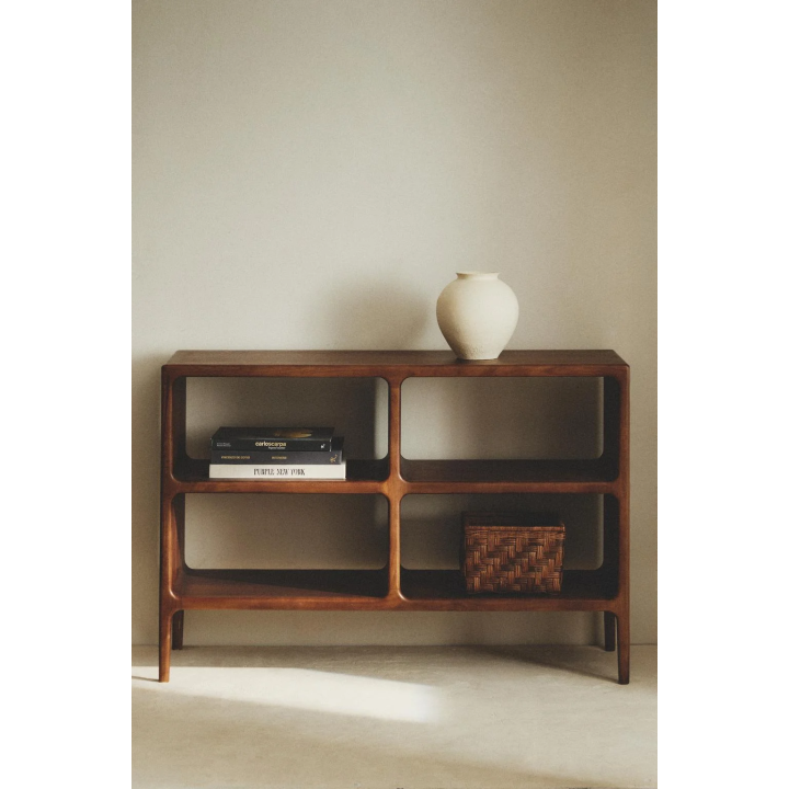 КУРТКА ИЗ ИСКУССТВЕННОЙ ОВЧИНЫ SKI COLLECTION