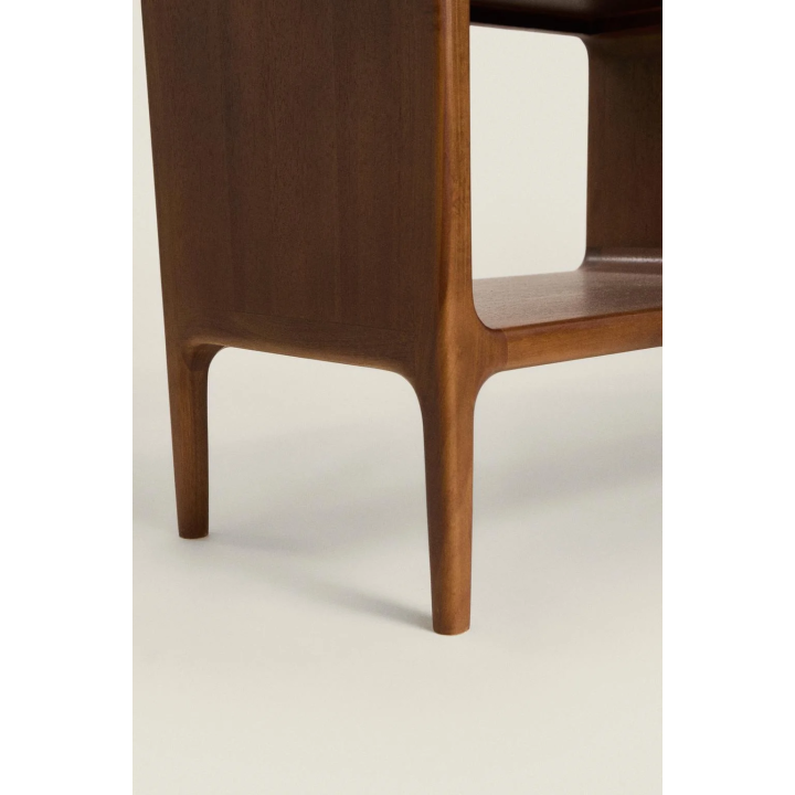 КУРТКА ИЗ ИСКУССТВЕННОЙ ОВЧИНЫ SKI COLLECTION