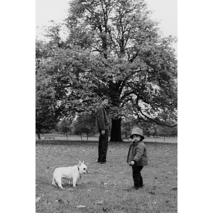 СТЕГАНАЯ КУРТКА С ВЕЛЬВЕТОВЫМ ВОРОТНИКОМ