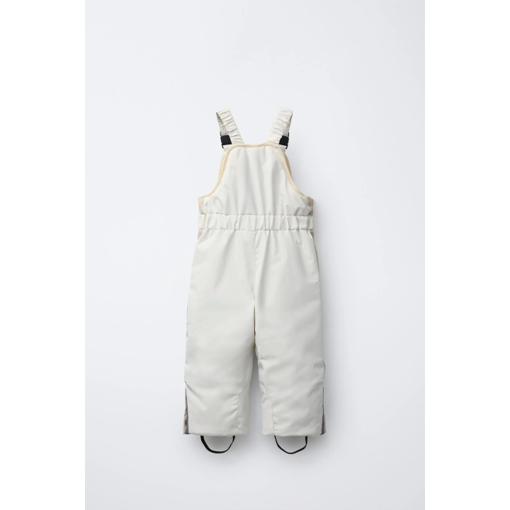 ГОРНОЛЫЖНЫЙ КОМБИНЕЗОН PETO SKI WATER RESISTANT Y WINDPROOF COLOR BLOCK