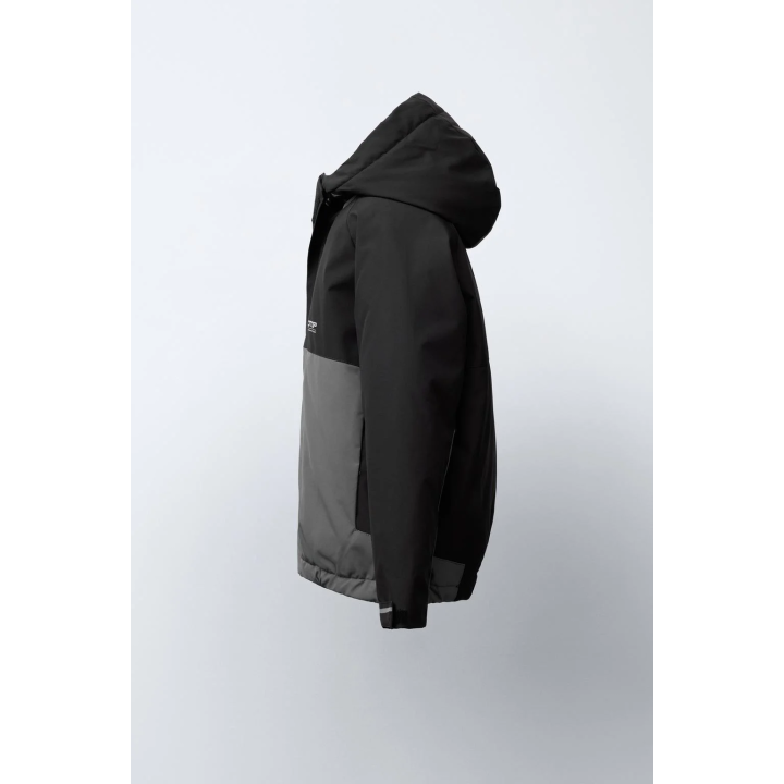 КУРТКА COLOR BLOCK WATER REPELLENT