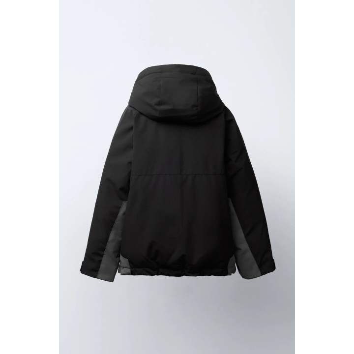 КУРТКА COLOR BLOCK WATER REPELLENT