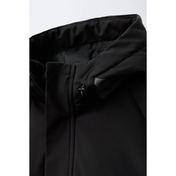 КУРТКА COLOR BLOCK WATER REPELLENT