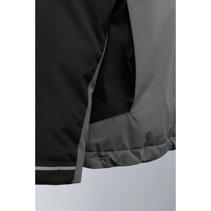 КУРТКА COLOR BLOCK WATER REPELLENT