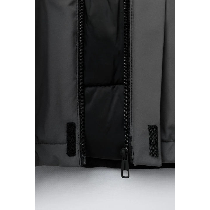 КУРТКА COLOR BLOCK WATER REPELLENT