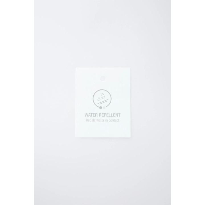 КУРТКА COLOR BLOCK WATER REPELLENT