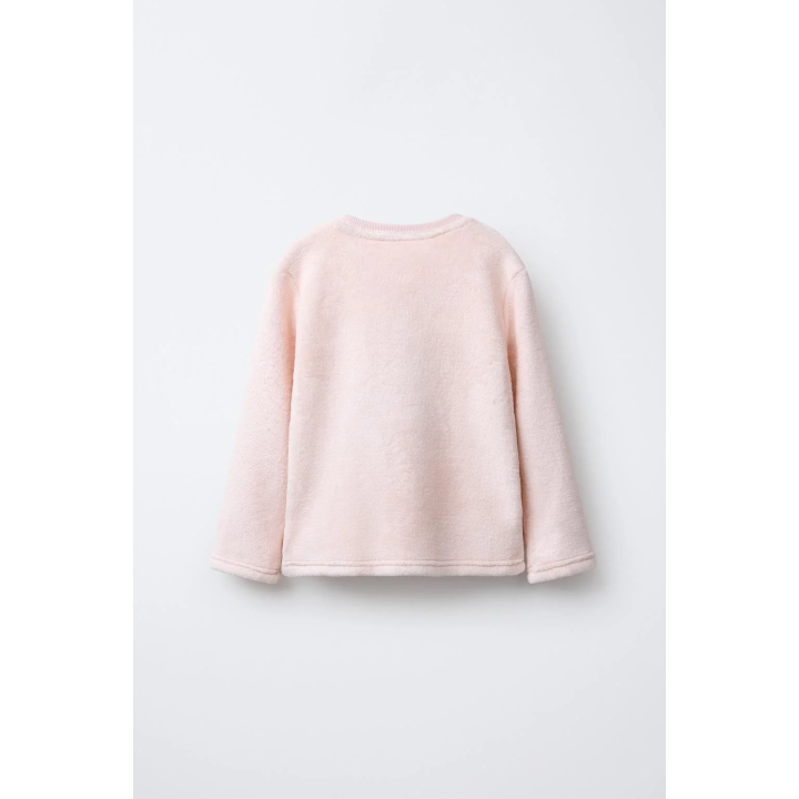 Пижама из флиса hello kitty© для детей от 6 до 14 лет