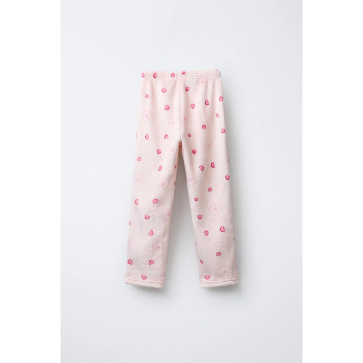 Пижама из флиса hello kitty© для детей от 6 до 14 лет