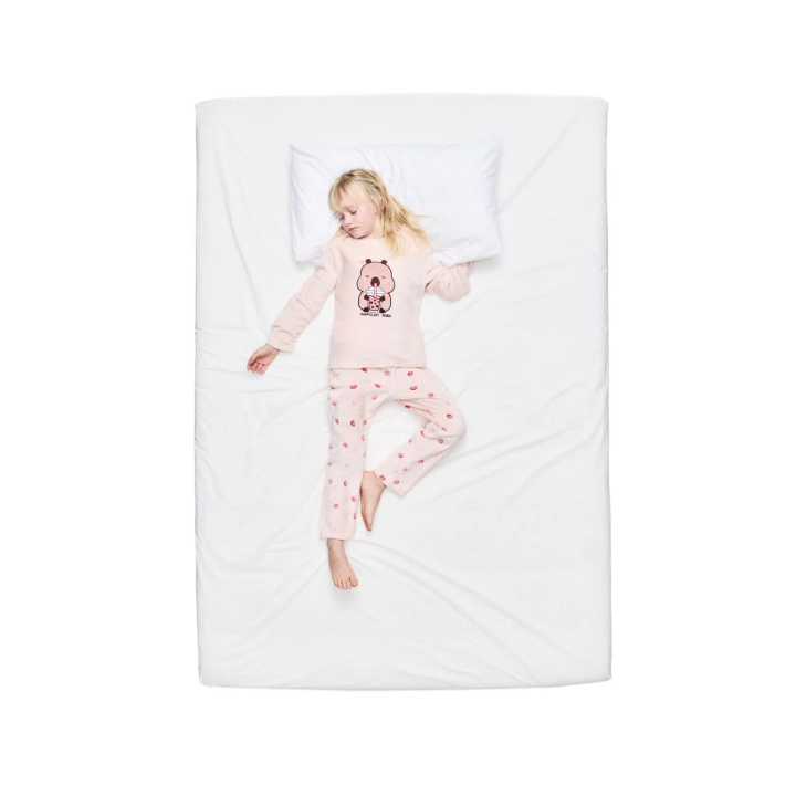 Пижама из флиса hello kitty© для детей от 6 до 14 лет