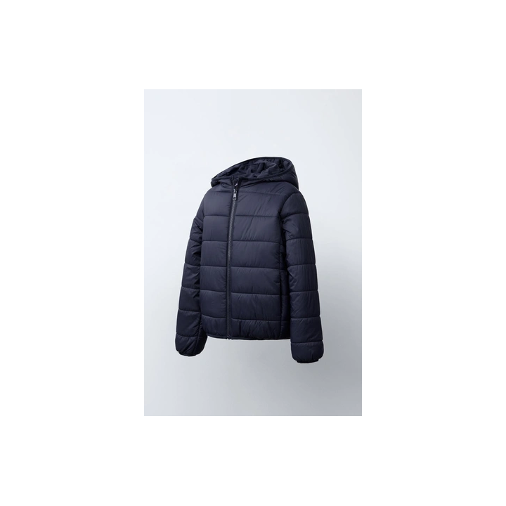 КУРТКА ОЧЕНЬ ЛЕГКАЯ С КАПЮШОНОМ