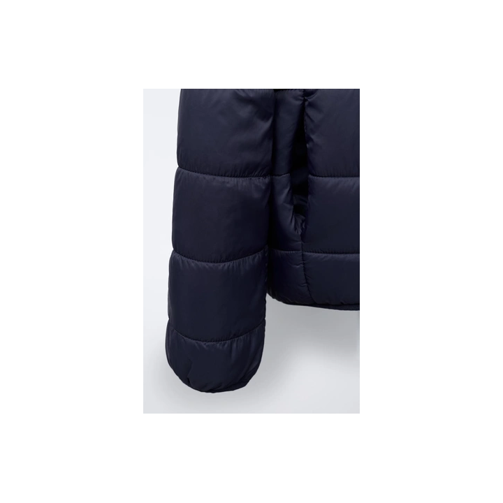 КУРТКА ОЧЕНЬ ЛЕГКАЯ С КАПЮШОНОМ