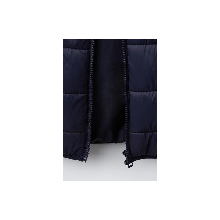 КУРТКА ОЧЕНЬ ЛЕГКАЯ С КАПЮШОНОМ