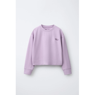 ТОЛСТОВКА ИЗ МОДАЛА С ТЕКСТОМ