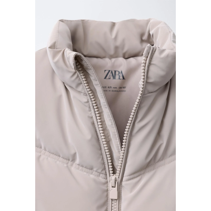 СТЕГАНЫЙ ЖИЛЕТ