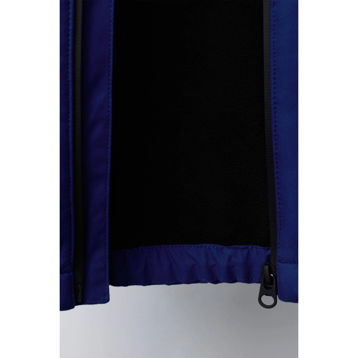 ТЕХНИЧЕСКАЯ КУРТКА С КАПЮШОНОМ