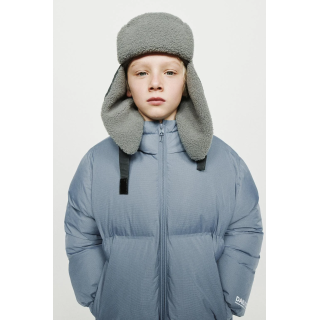 СТЕГАНОЕ ПАЛЬТО WATERPROOF