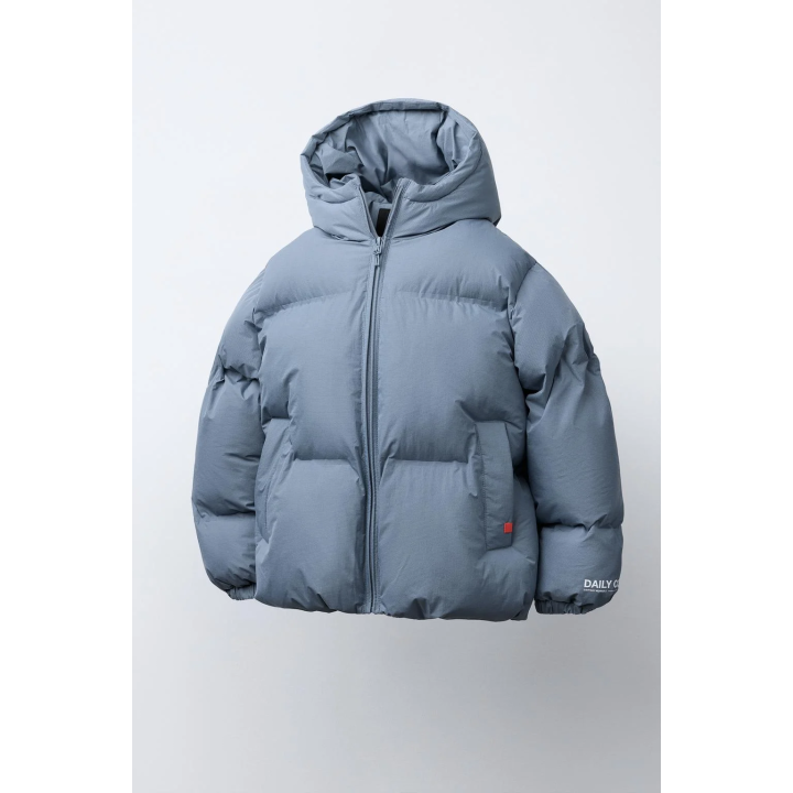 СТЕГАНОЕ ПАЛЬТО WATERPROOF